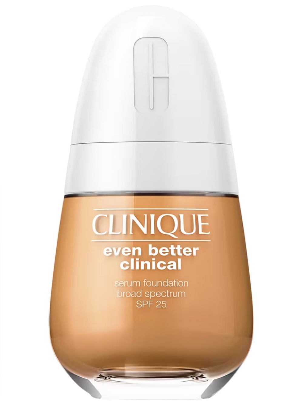 Clinique WN 94 Deep Neutral Even Better Clinical Serum Foundation 1oz
